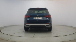 Seat Ateca Warszawa - zdjęcie 5