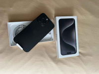 Pilnie sprzedam Apple iPhone 15 Pro Max 1 TB Unlocked 580 EUR Krowodrza - zdjęcie 1