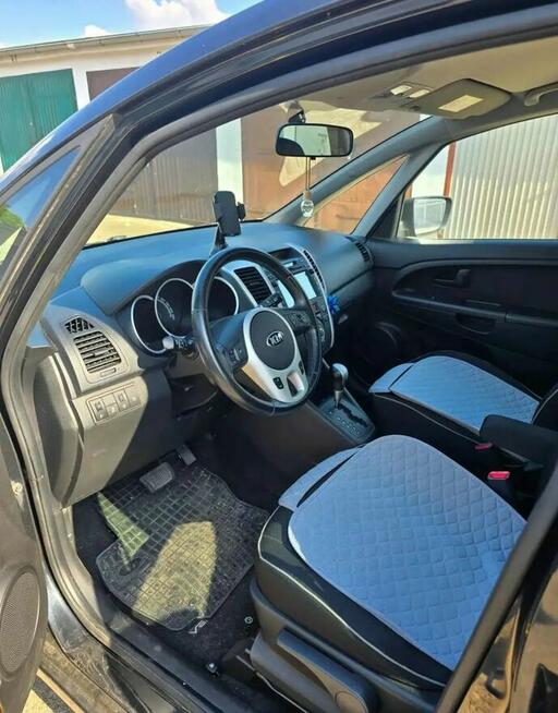 Sprzedam Kia Venga Bolesławiec - zdjęcie 8