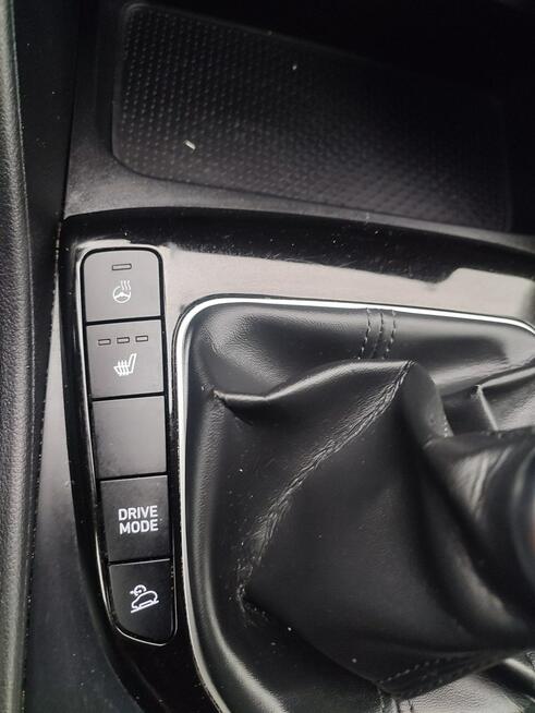 Hyundai Tucson 1-właściciel fv23% Otwock - zdjęcie 9