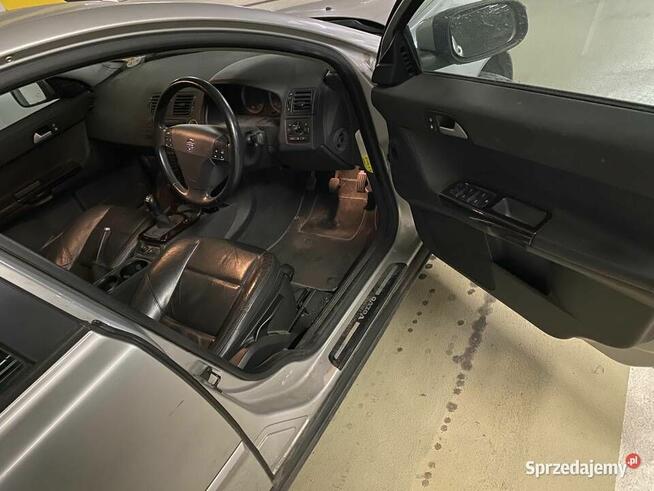 Volvo S40 2004, 217k km, luksusowa, felgi 17, nezwypadkowe Warszawa - zdjęcie 10