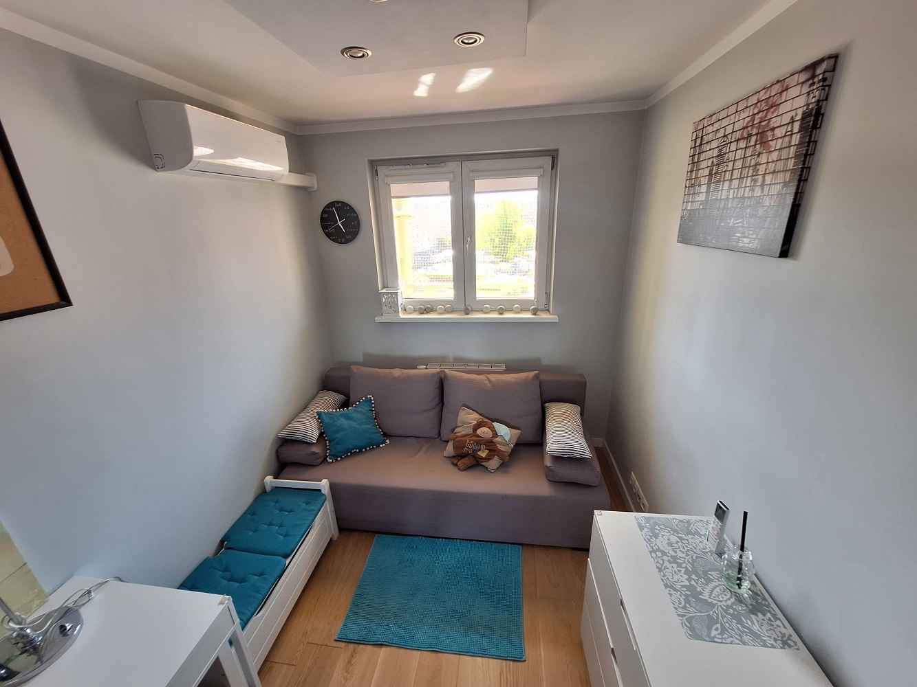 2pok, 39met, Okolice Bema BALKON/KOMÓRKA/PIWNICA (Wrocław) Śródmieście - zdjęcie 11