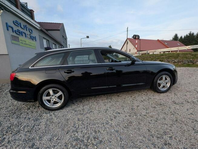 Audi A6 Kamienna Góra - zdjęcie 3