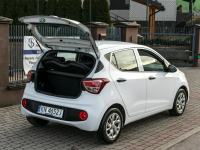 Hyundai i10 1.0_Benzyna_67KM_121 tyś. km Nowy Sącz - zdjęcie 9