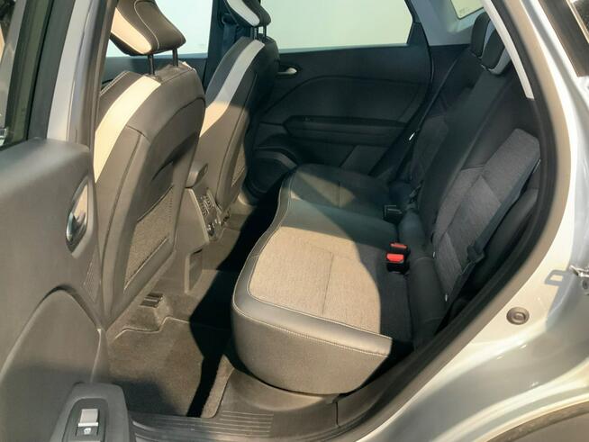 Renault Captur Sadlno - zdjęcie 8