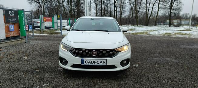 Fiat Tipo Wersja lounge, super stan. Goczałkowice-Zdrój - zdjęcie 2