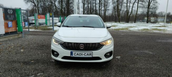 Fiat Tipo Wersja lounge, super stan. Goczałkowice-Zdrój - zdjęcie 2