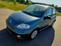 CITROEN C3 1.4 8V tylko 142tkm klima SUPER STAN