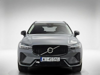 Volvo XC 60 Plus Dark aut ! Z Polskiego Salonu ! Faktura VAT ! Warszawa - zdjęcie 8