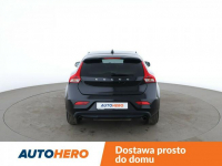 Volvo V40 GRATIS! Pakiet Serwisowy o wartości 500 zł! Warszawa - zdjęcie 6