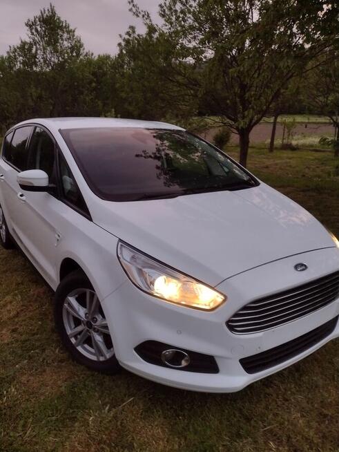 Ford S-Max 2017 Mszana Dolna - zdjęcie 6