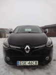 Renault Clio 4 1.2 slinik Lipce Reymontowskie - zdjęcie 3