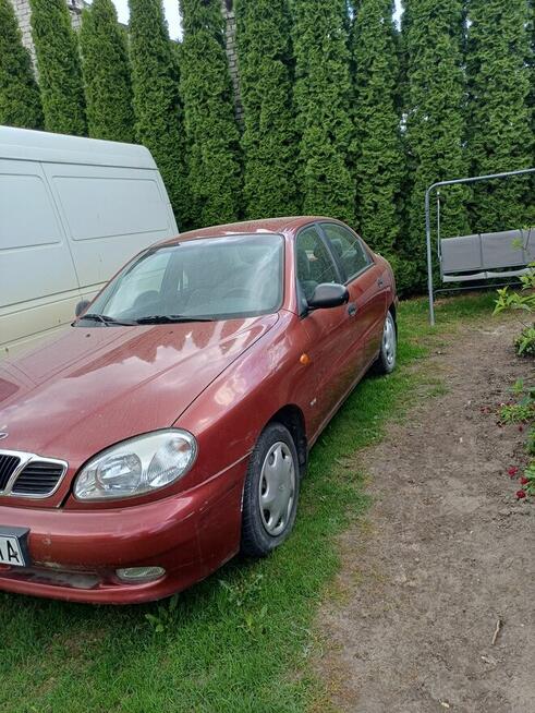 Sprzedam auto Sielce - zdjęcie 2