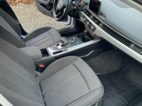 Audi A4 Sadlno - zdjęcie 10