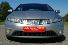 Honda Civic 1,8 LPG  140 km   9 Lat jeden wł. Goczałkowice-Zdrój - zdjęcie 10