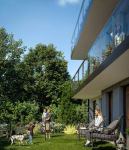 Architekt / koncepcje / projekty elewacji / wizualizacje Bemowo - zdjęcie 2