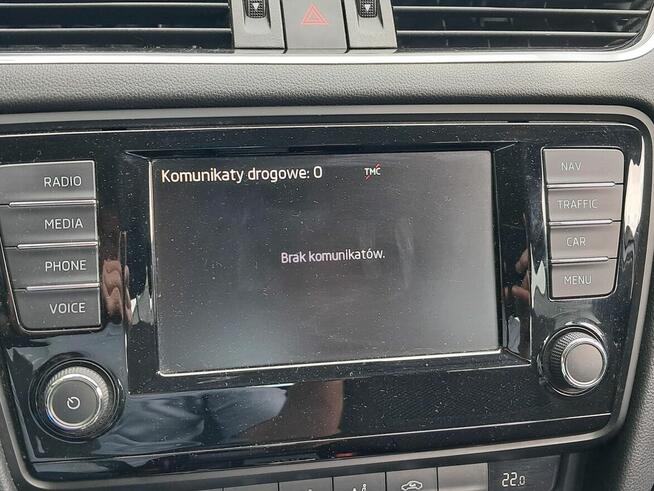 III Liftback 1.6 TDI 110KM 81kW, Automat Nawigacja , AMBITIO Warszawa - zdjęcie 2