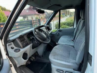 Sprzedam Ford-a TRANSIT MK7 2.2 TDCI 125KM Stary Żagań - zdjęcie 6