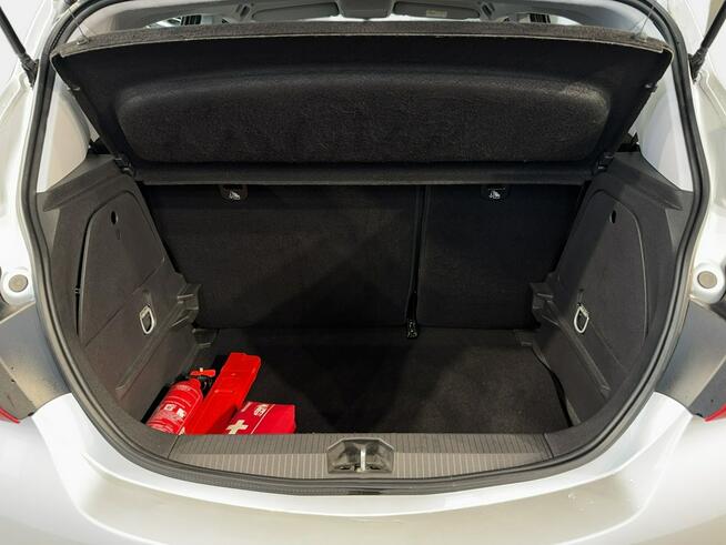 Opel Corsa VAT 23% Enjoy 1.4 90KM M5 2018 r., salon PL, I właściciel Myślenice - zdjęcie 12