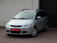 Mazda 5 Klimatronic /Gwarancja /7 osobowa /2008 Mikołów - zdjęcie 7