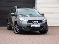 Nissan Qashqai Automat /Gwarancja /4,X4 /2,0 /150KM /2012 Mikołów - zdjęcie 2