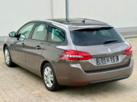 Peugeot 308 Panorama Led NaVi Nowa Wieś Rzeczna - zdjęcie 6