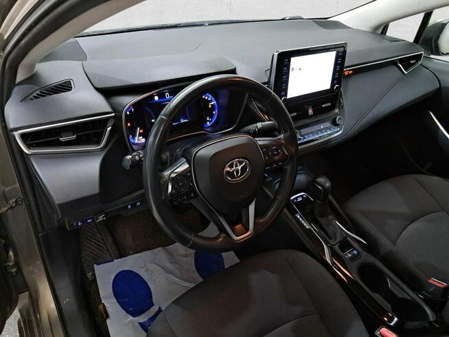 Toyota Corolla Komorniki - zdjęcie 11