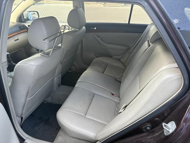 Toyota Avensis 2.0 Diesel W-wa Warszawa - zdjęcie 1