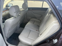 Toyota Avensis 2.0 Diesel W-wa