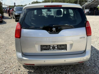 Peugeot 5008 7 foteli Navi LED Gwarancja Kutno - zdjęcie 6