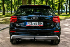 Audi Q2 Sadlno - zdjęcie 8