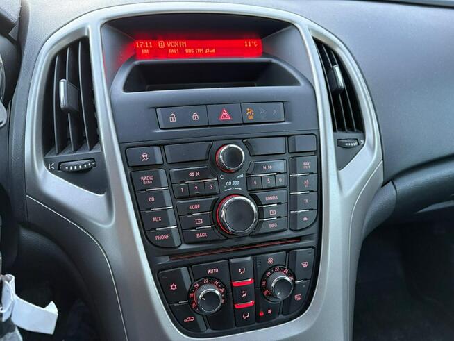 Opel Astra Kraków - zdjęcie 12