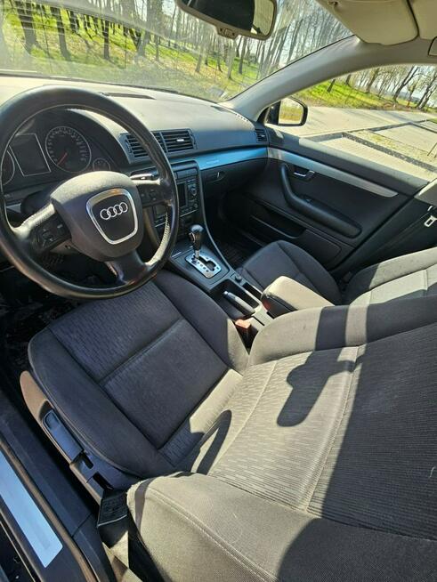 Audi A4 Quattro - 2.0 - Automat Głogów - zdjęcie 6