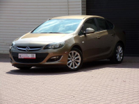 Opel Astra Klimatronic /Automat /Gwarancja /1,6 /115KM /2013 Mikołów - zdjęcie 8