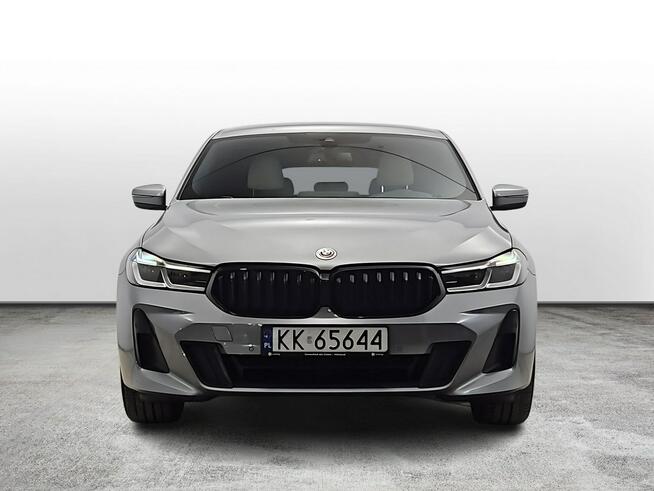BMW 620 mHEV M Sport sport-aut ! Z Polskiego Salonu ! Faktura VAT ! Warszawa - zdjęcie 8