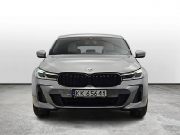 BMW 620 mHEV M Sport sport-aut ! Z Polskiego Salonu ! Faktura VAT ! Warszawa - zdjęcie 8
