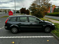 Renault M Megane II 2008 Świnoujście - zdjęcie 4