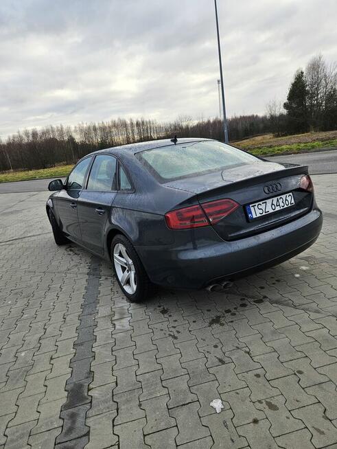 Audi a4 b8 Osiek - zdjęcie 2
