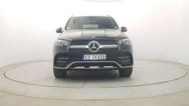 Mercedes GLE 400 d 4-Matic ! Z Polskiego Salonu ! Faktura VAT ! Warszawa - zdjęcie 2