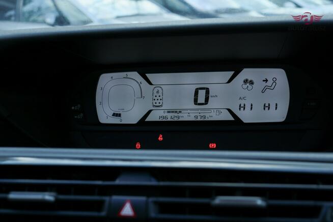 Citroen C4 SpaceTourer * R E Z E R W A C J A * Warszawa - zdjęcie 9