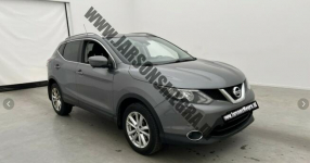 Nissan Qashqai Kiczyce - zdjęcie 6