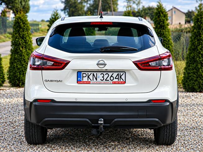 Nissan Qashqai Sadlno - zdjęcie 7