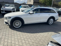 Mercedes E 220 Allterrain 4Matic Pamięć Panorama Pneumatyka 221KM Gliwice - zdjęcie 4