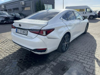 Lexus ES300 Salon PL_ Hybryda Kamera Skóra Szyberdach Gliwice - zdjęcie 2