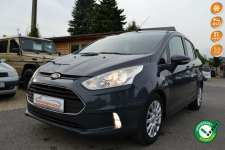 Ford B-MAX 1,6 TDci 95 koni Bardzo ładny, zarejestrowany!!! Oszczędny!