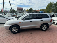 Hyundai Santa Fe Okazja, Klima, Sade Budy - zdjęcie 8