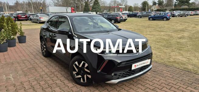 Opel Mokka AUTOMAT-LED-KAMERA Paproć - zdjęcie 1