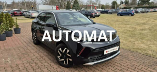 Opel Mokka AUTOMAT-LED-KAMERA