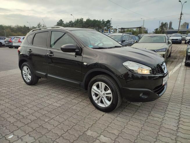 Nissan Qashqai 4x4 kamera szklany dach Otwock - zdjęcie 7