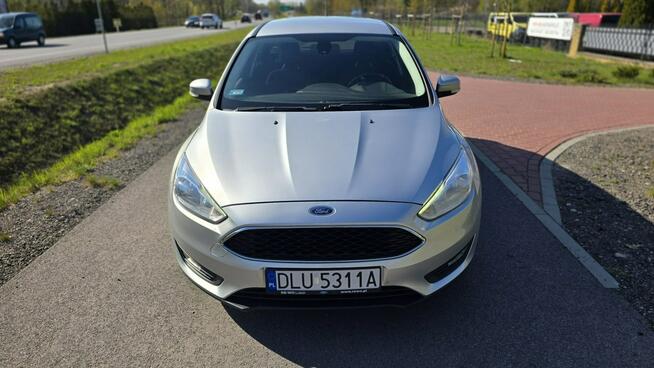 Ford Focus 1.5 T Benzyna Salon PL Grzane Fotele Karczew - zdjęcie 8